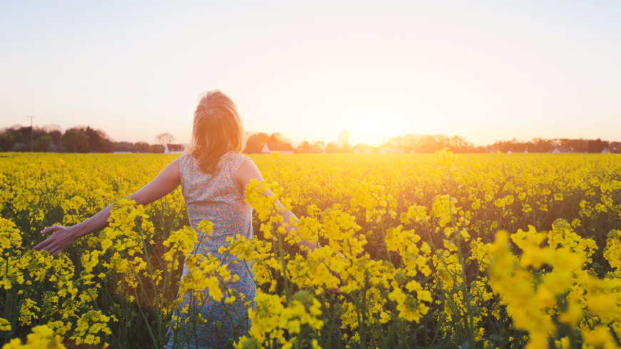 En svampinfektion kan orsaka att bakteriefloran i slidan påverkas och antalet mjölksyrabakterier minskar. Foto: Shutterstock